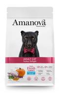 AMANOVA XIRA TROFI GTAS ADULT CAT TURKEY DELIGHT 1.5KG